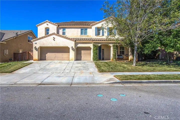 1005 Sea Lavender Lane, Beaumont, California 92223