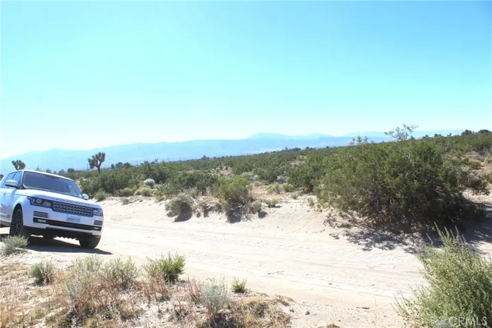 0 Johnson Road, Phelan, California 92371