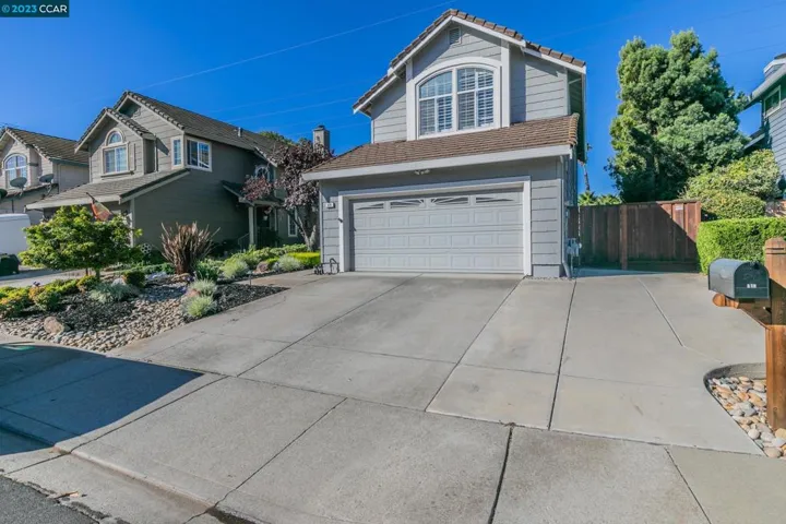 976 Bellflower, Livermore, California 94551