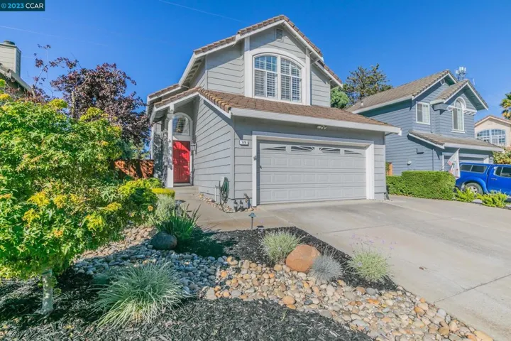 976 Bellflower, Livermore, California 94551