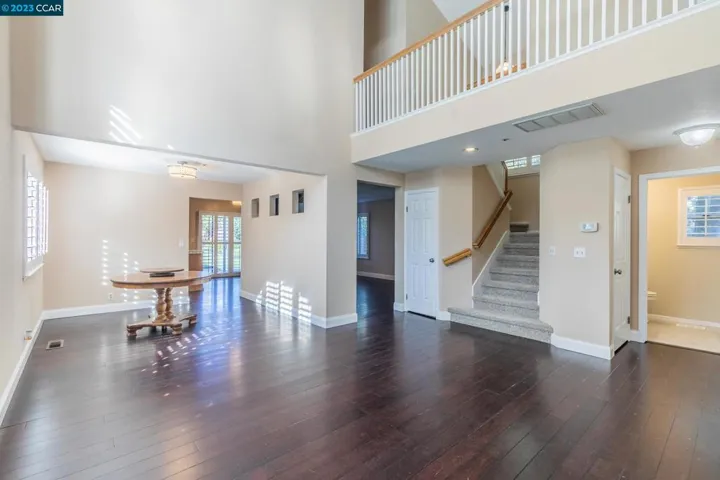 976 Bellflower, Livermore, California 94551