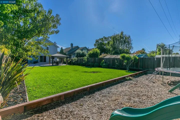 976 Bellflower, Livermore, California 94551