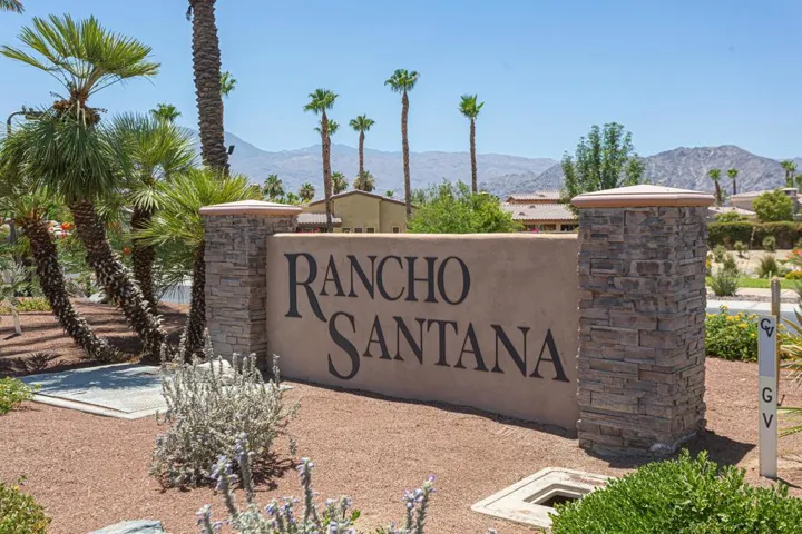 Rancho Santana
