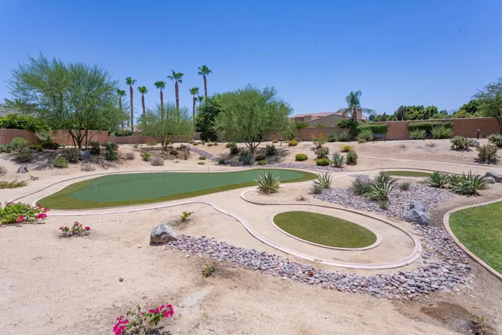 Rancho Santana