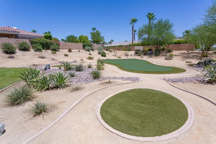 Rancho Santana