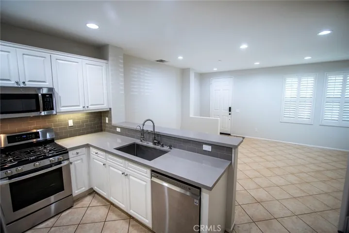 24153 Jacaranda Lane, Valencia, California 91354