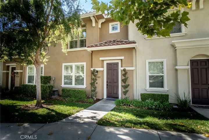 Great curb appeal