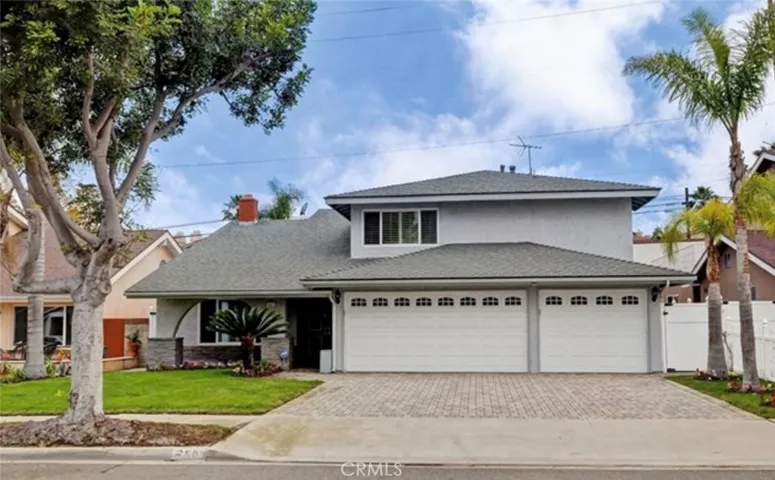 503 Faye Lane, Redondo Beach, California 90277