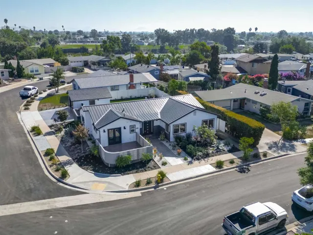 4695 Fargo Ave, San Diego, California 92117