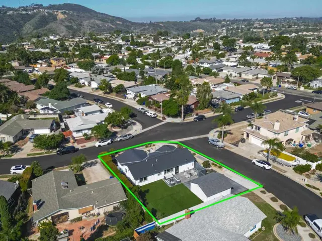 4695 Fargo Ave, San Diego, California 92117