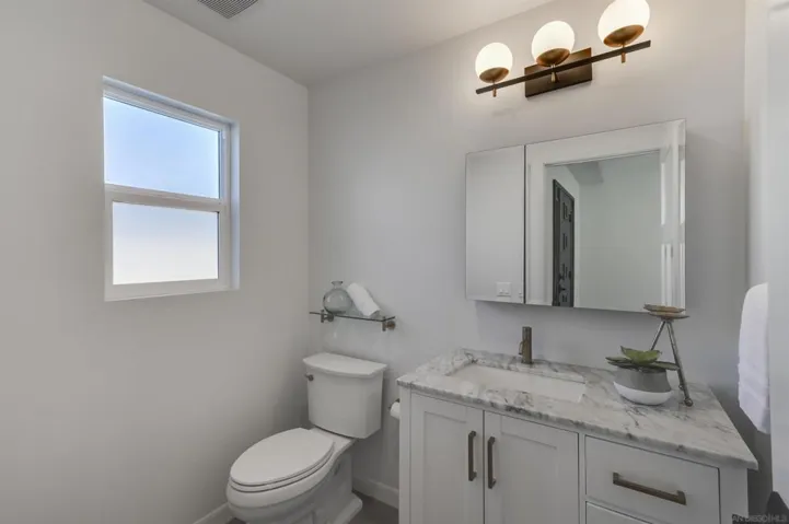 4695 Fargo Ave, San Diego, California 92117