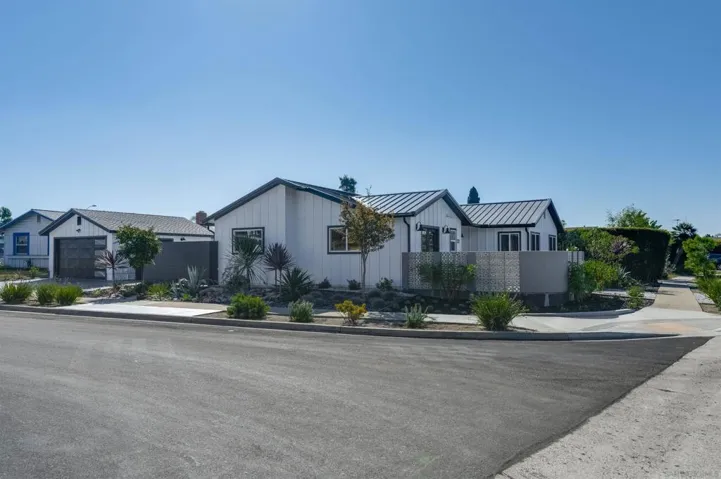 4695 Fargo Ave, San Diego, California 92117