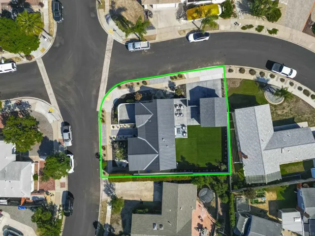 4695 Fargo Ave, San Diego, California 92117