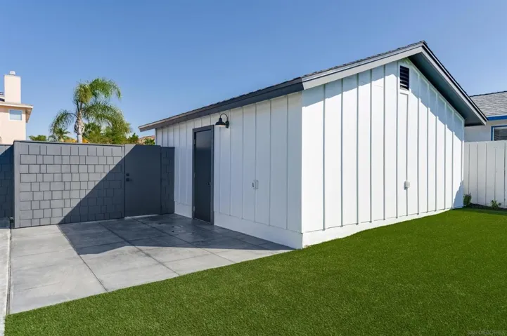 4695 Fargo Ave, San Diego, California 92117
