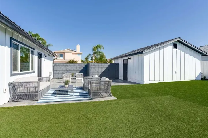 4695 Fargo Ave, San Diego, California 92117