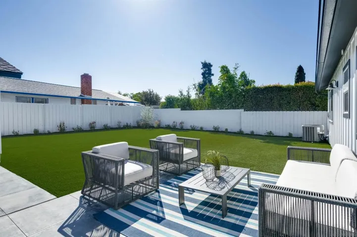 4695 Fargo Ave, San Diego, California 92117