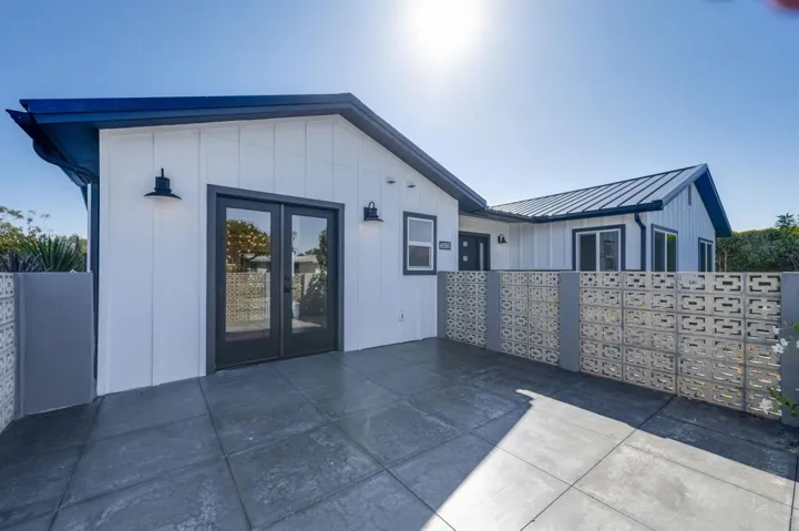 4695 Fargo Ave, San Diego, California 92117