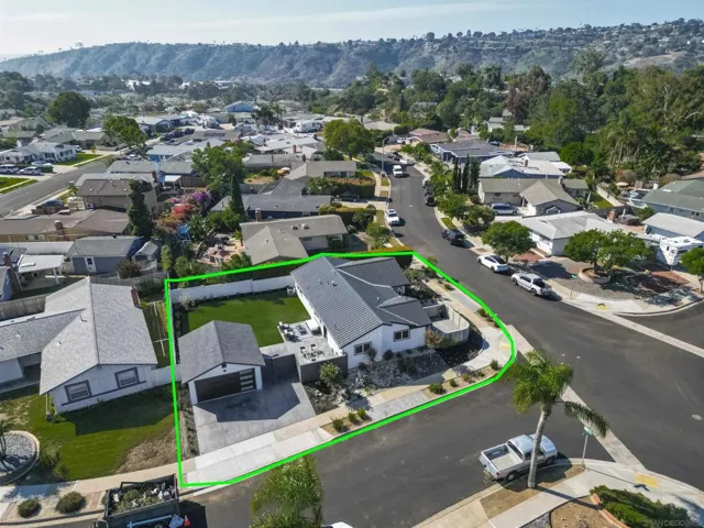 4695 Fargo Ave, San Diego, California 92117