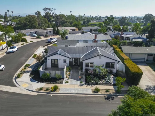 4695 Fargo Ave, San Diego, California 92117