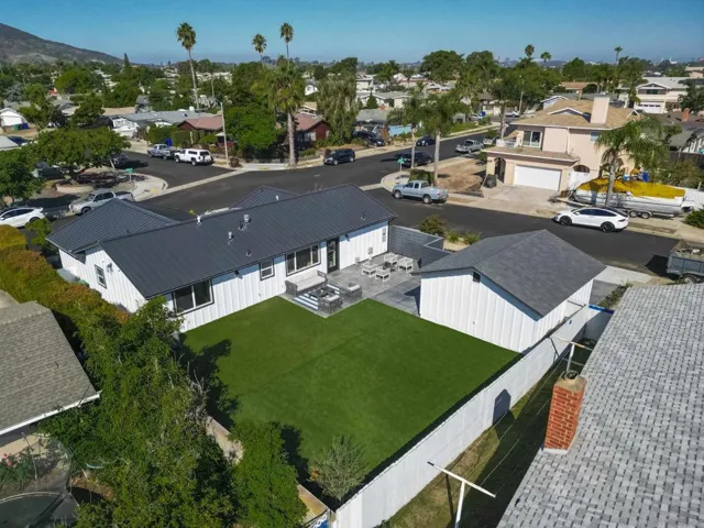 4695 Fargo Ave, San Diego, California 92117