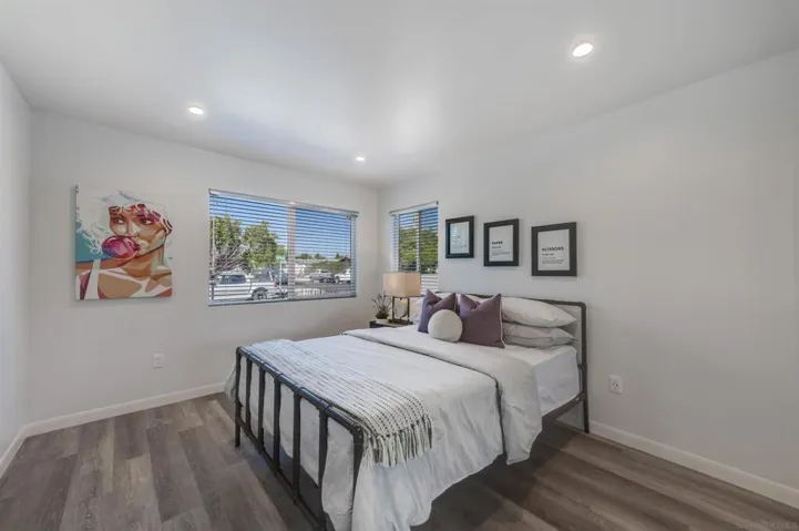 4695 Fargo Ave, San Diego, California 92117