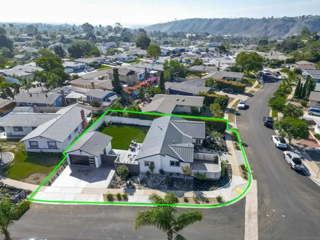4695 Fargo Ave, San Diego, California 92117