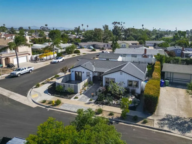 4695 Fargo Ave, San Diego, California 92117