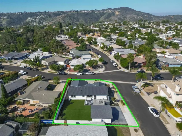 4695 Fargo Ave, San Diego, California 92117