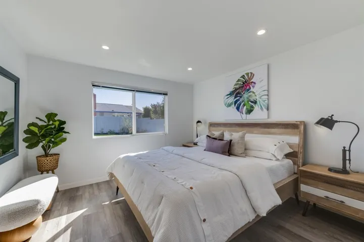 4695 Fargo Ave, San Diego, California 92117
