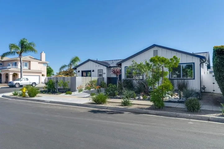 4695 Fargo Ave, San Diego, California 92117