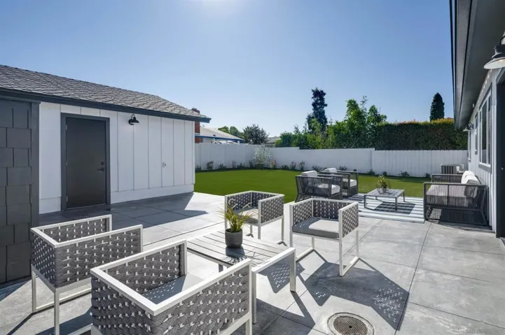 4695 Fargo Ave, San Diego, California 92117