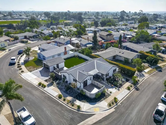 4695 Fargo Ave, San Diego, California 92117