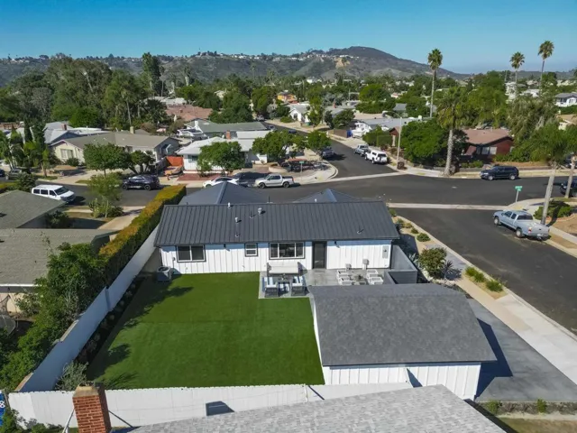 4695 Fargo Ave, San Diego, California 92117