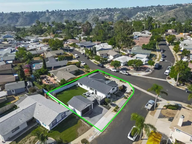 4695 Fargo Ave, San Diego, California 92117