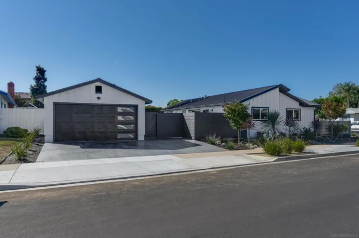 4695 Fargo Ave, San Diego, California 92117