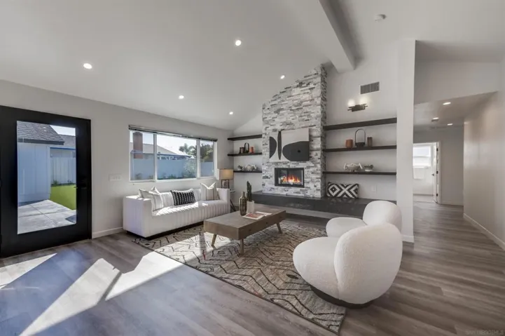 4695 Fargo Ave, San Diego, California 92117