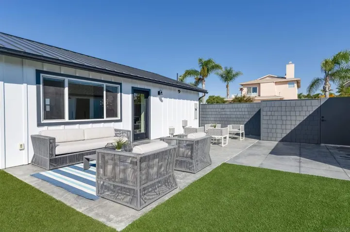 4695 Fargo Ave, San Diego, California 92117