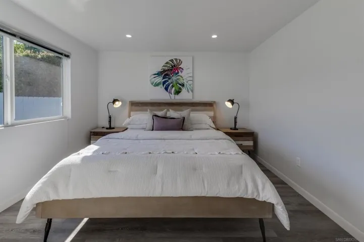 4695 Fargo Ave, San Diego, California 92117