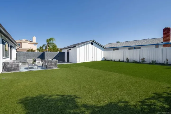 4695 Fargo Ave, San Diego, California 92117
