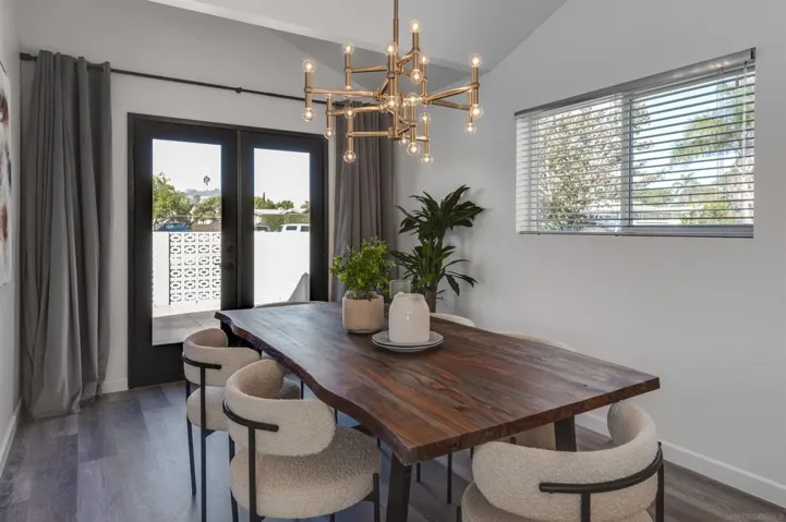 4695 Fargo Ave, San Diego, California 92117