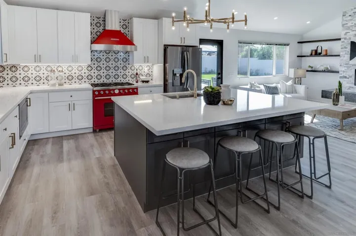 4695 Fargo Ave, San Diego, California 92117