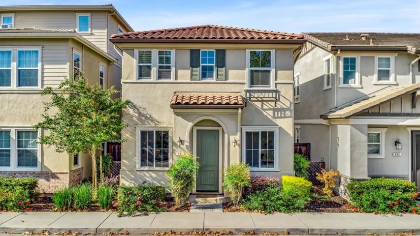 802 Queen Palm Lane, Brentwood, California 94513