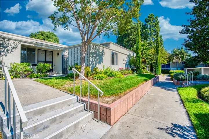341 Avenida Sevilla Unit F, Laguna Woods, California 92637