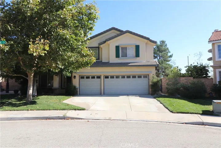 6283 Elesa Way, Fontana, California 92336