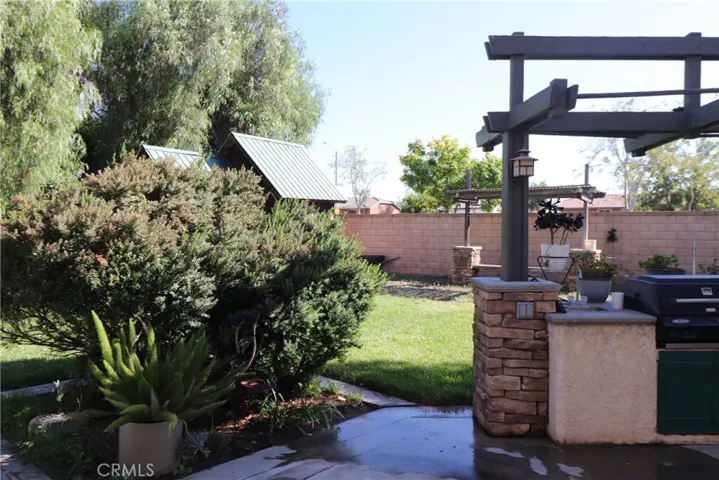 6283 Elesa Way, Fontana, California 92336