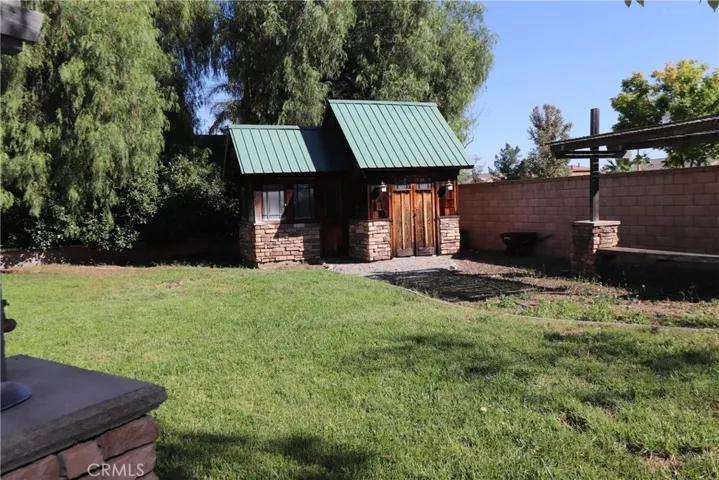6283 Elesa Way, Fontana, California 92336