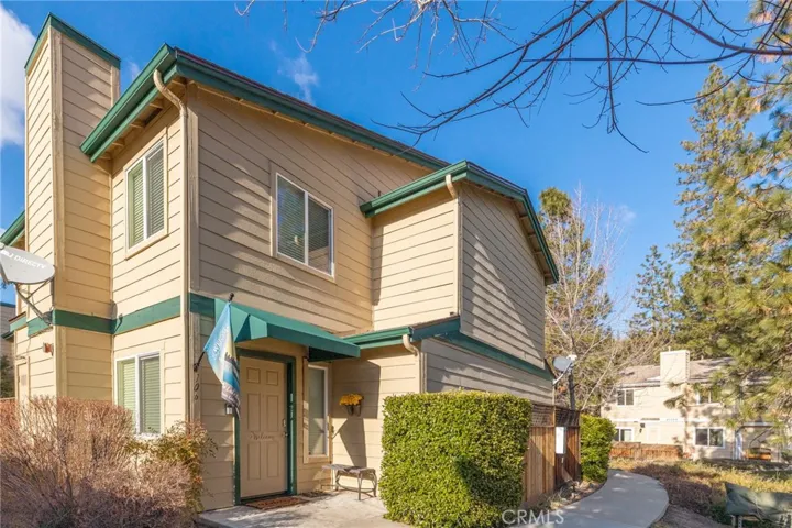 40483 Road 222 106, Bass Lake, California 93604