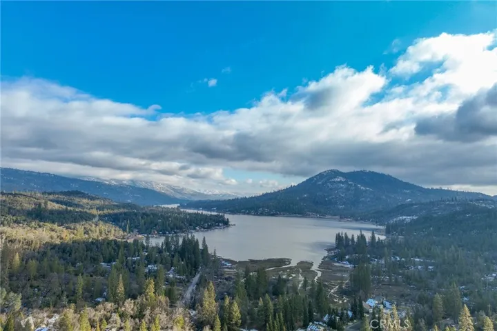 Bass Lake