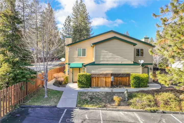 40483 Road 222 106, Bass Lake, California 93604