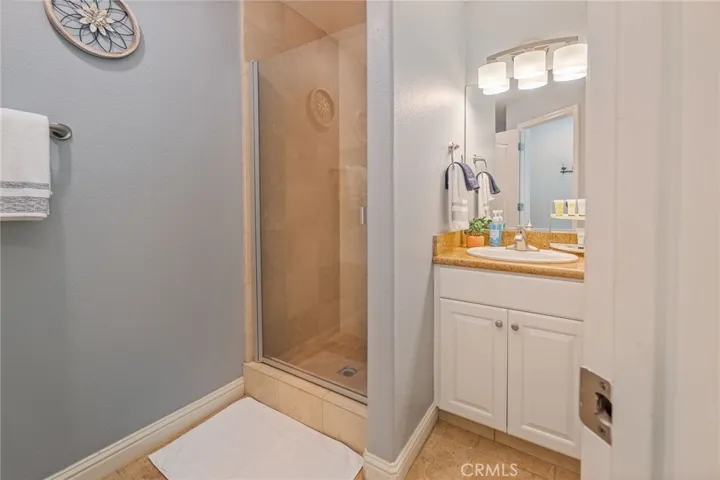 Downstairs Bathroom